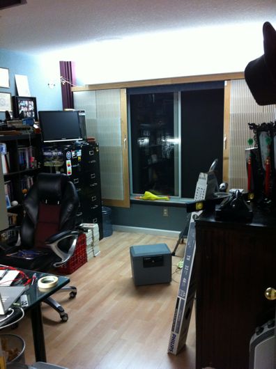 New Man Cave™ Lighting