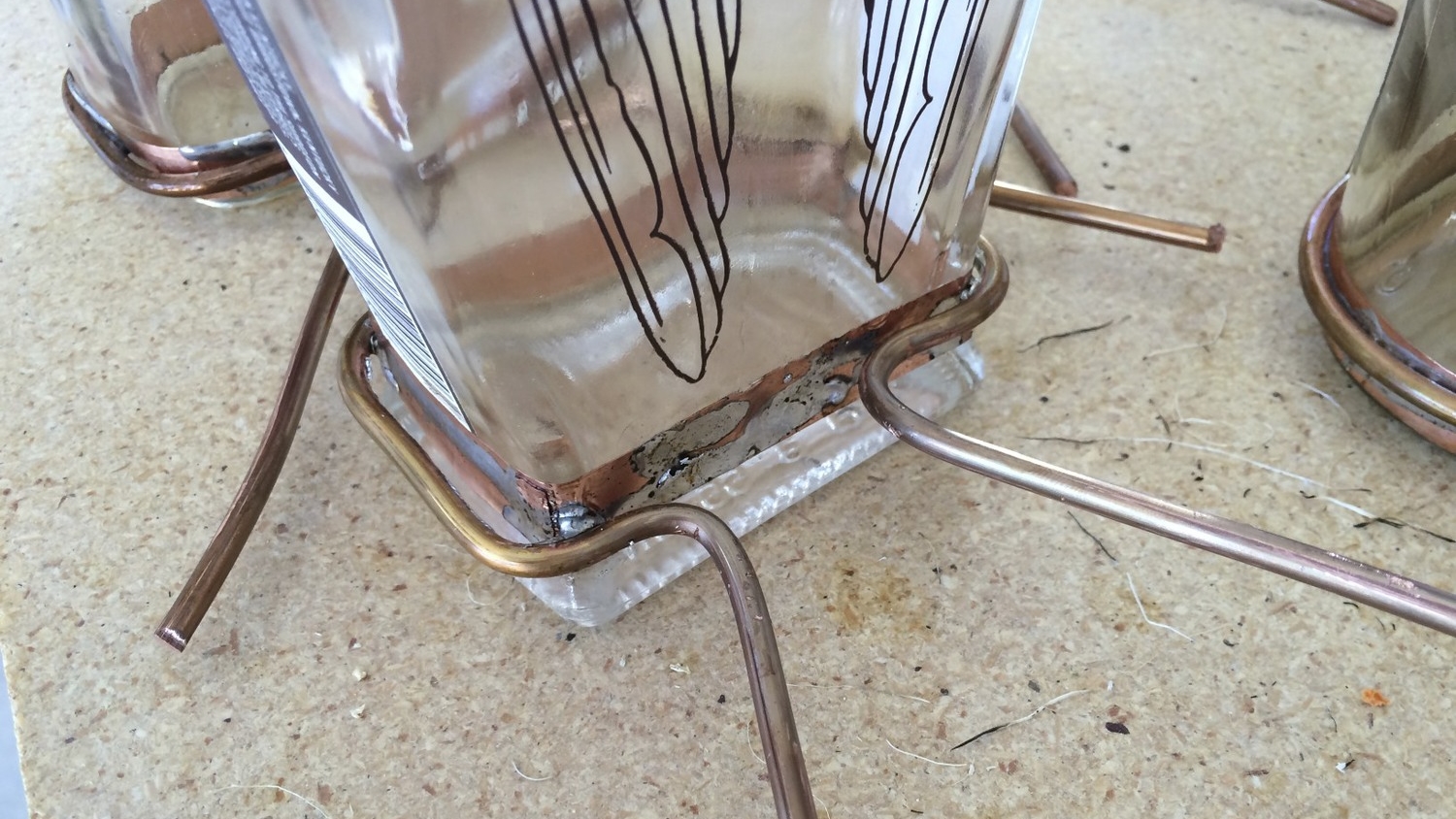 Copper Wire 