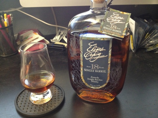 Whiskey Glass