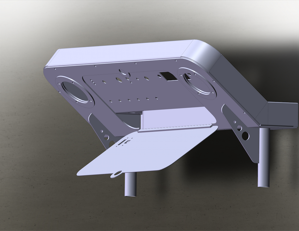 CAD: Now My Most Important Maker Tool