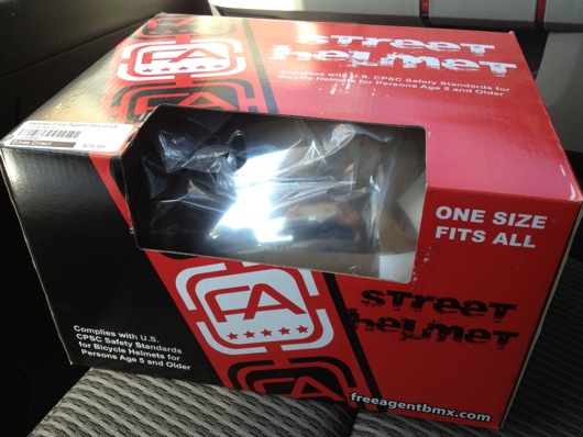 HAT Brand New in Box