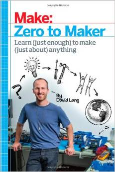 Zero to Maker by David Lang